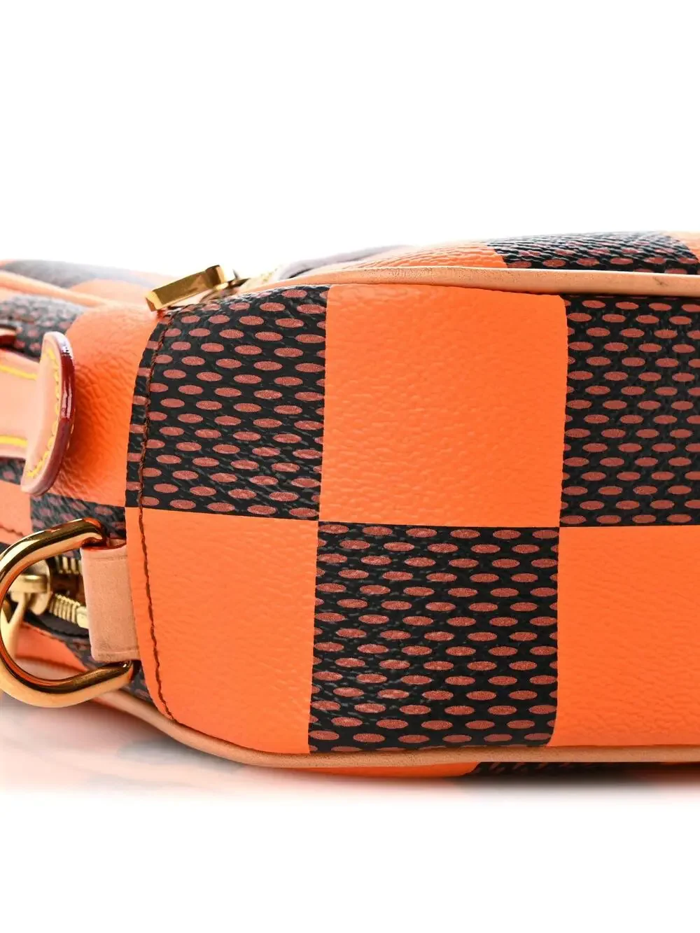 Louis Vuitton elevate your